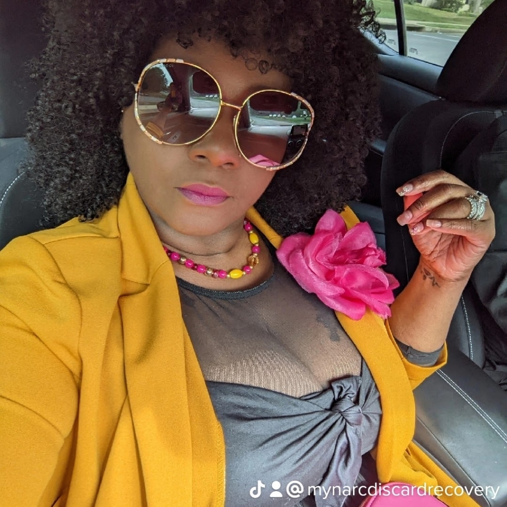 Meet your Posher, Rain🥰